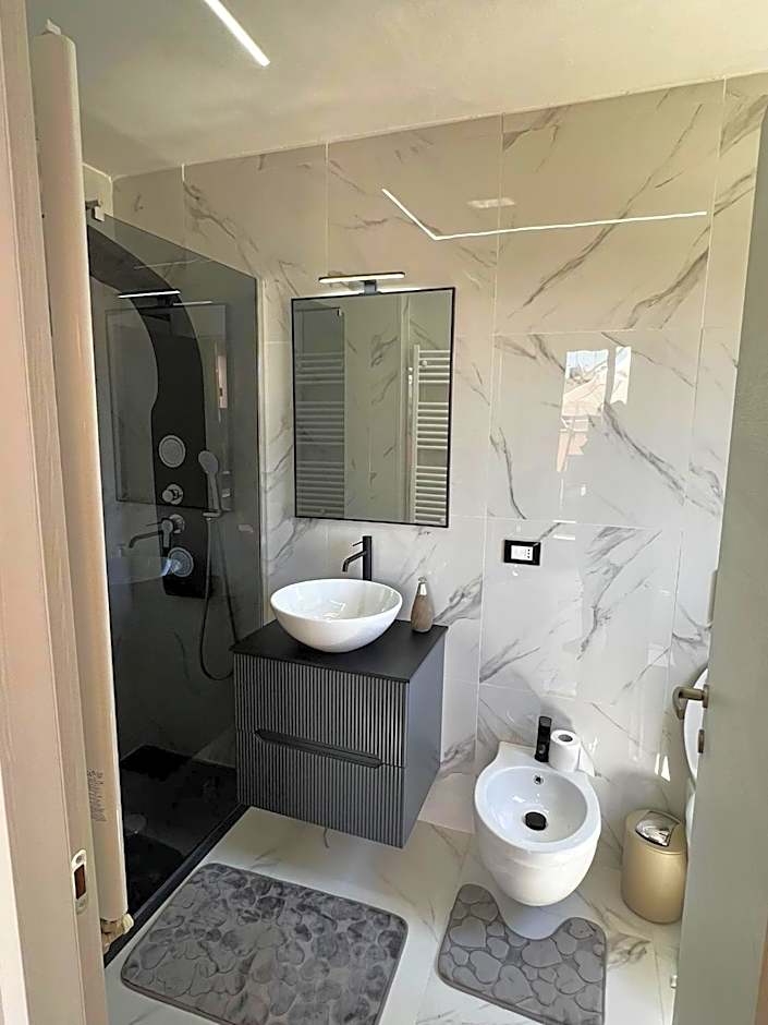 La nuova casa