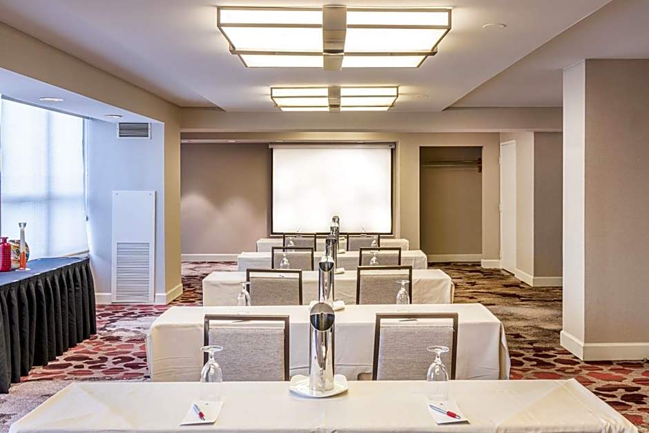 Chicago Marriott Suites Deerfield
