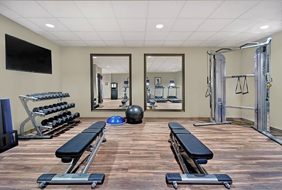 Staybridge Suites Sterling Heights - Detroit Area By IHG