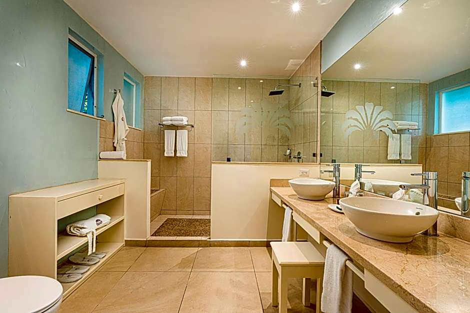 Jardin del Eden Boutique Hotel