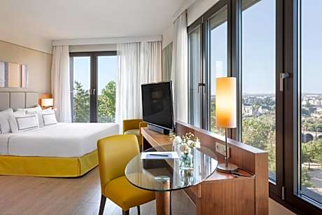 Melia Luxembourg