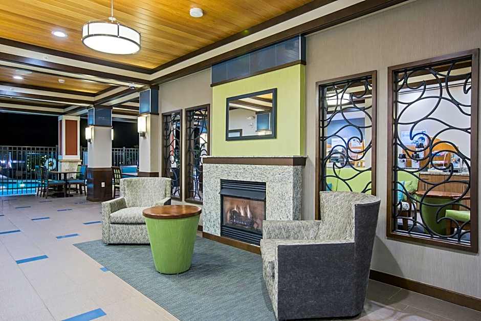 Holiday Inn Express & Suites Kailua-Kona By IHG