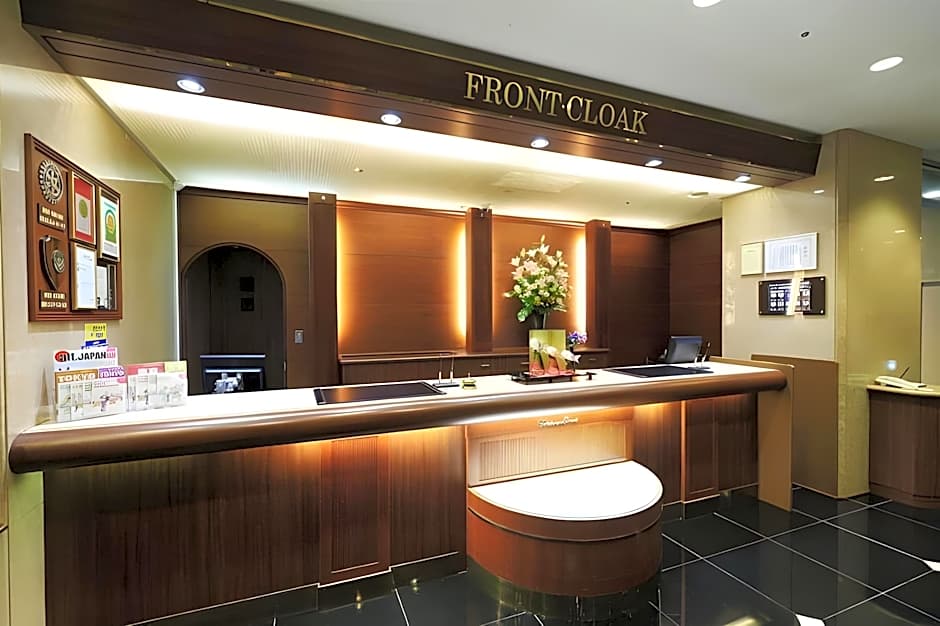 Tachikawa Regent Hotel