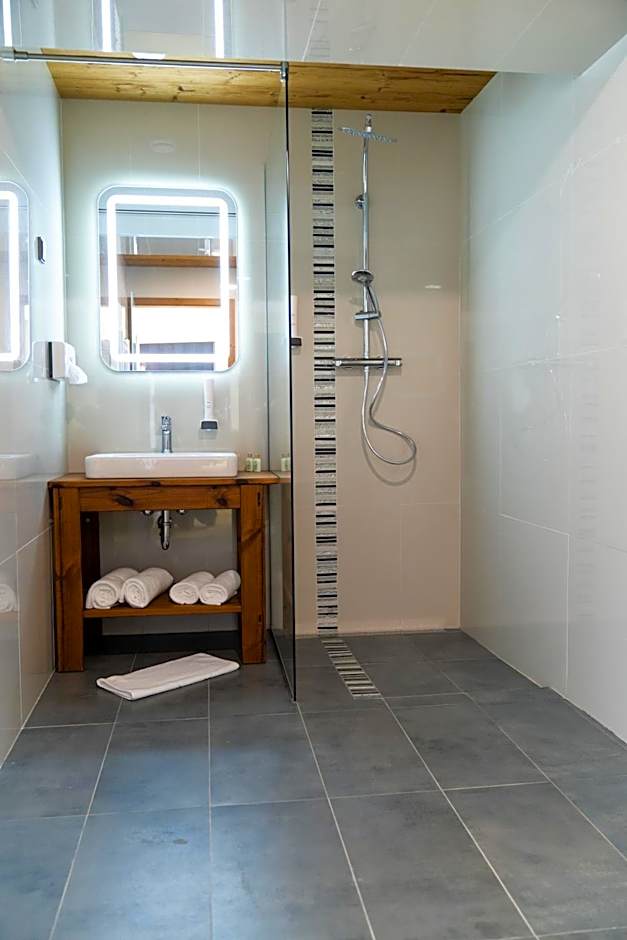 Hotel Kristály Konferencia & Wellness