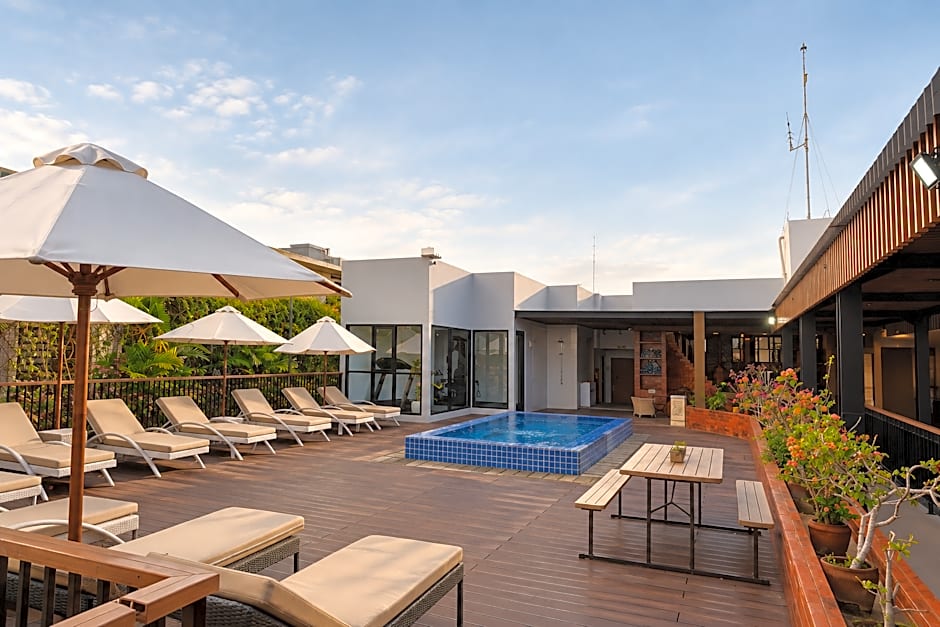 Metland Seva Seminyak - Formerly Horison Ultima Seminyak