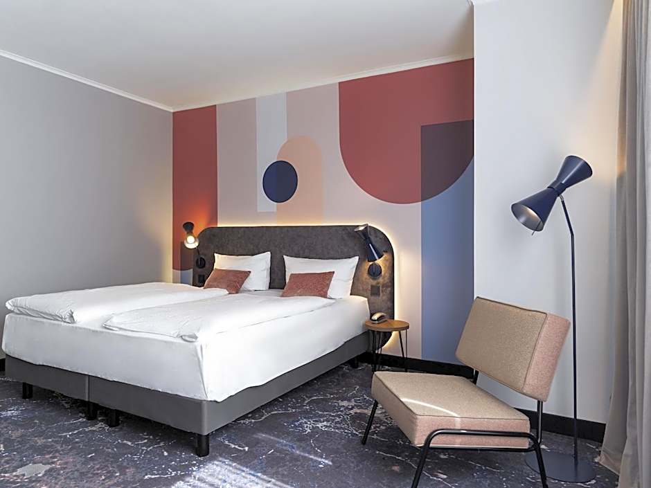 Mercure Mainz City Center