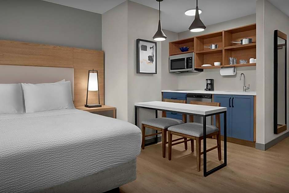 Candlewood Suites Jacksonville Southpoint By IHG