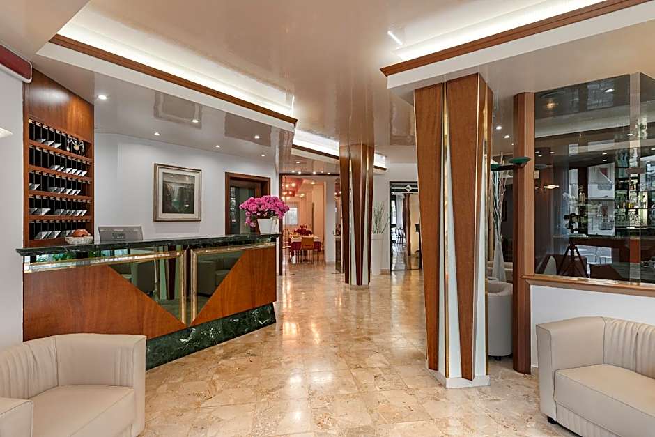 Hotel Europeo