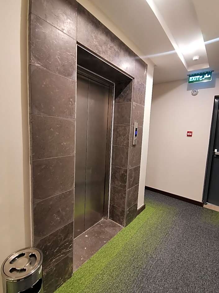 Dara Apartment Hotel