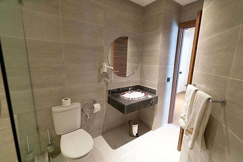 Imperial Boutique Hotel Rabat