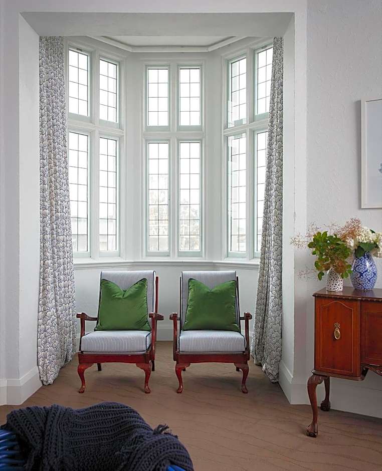 The Provincial Boutique Hotel