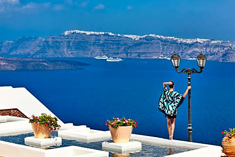 Maison Des Lys - Luxury Suites