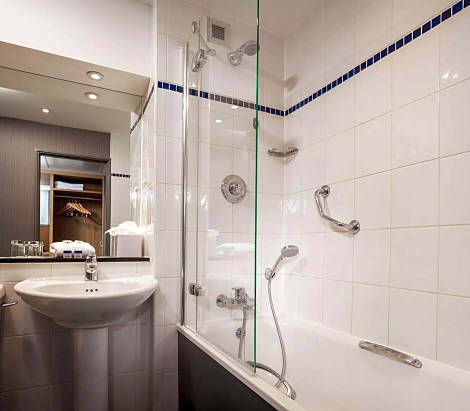 Radisson Hotel & Conference Centre London Heathrow