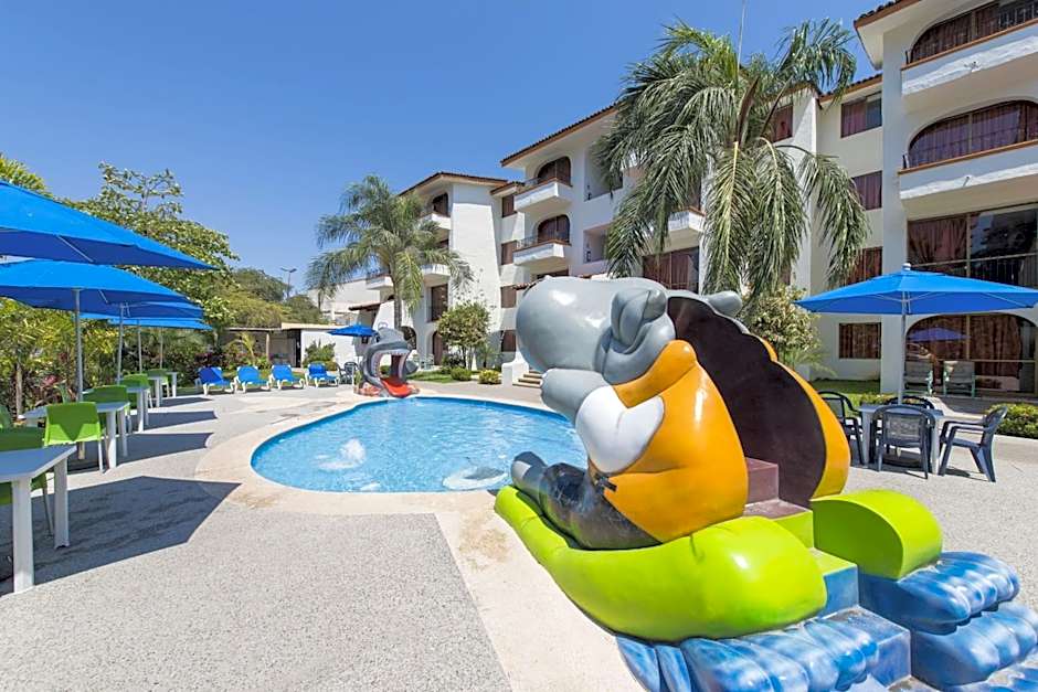 Costa Club Punta Arena