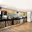 Best Western International Speedway Hotel