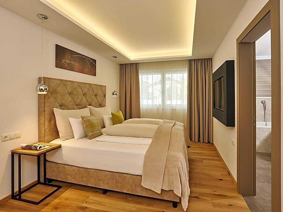 A-VITA Viktoria & A-VITA living luxury apartments