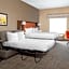 Hampton Inn By Hilton & Suites Sacramento - Cal Expo