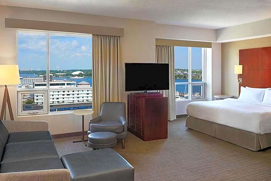 Residence Inn by Marriott Kingston Water's Edge