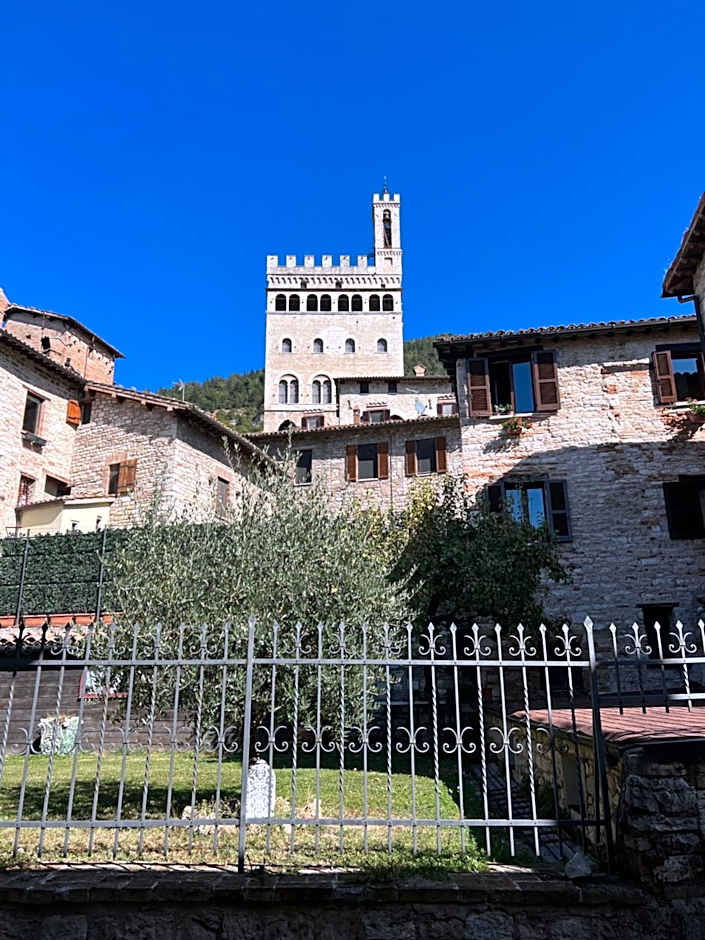 Locanda Del Duca