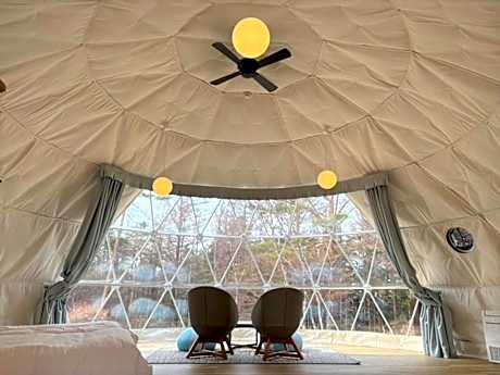 Dome Tent moi