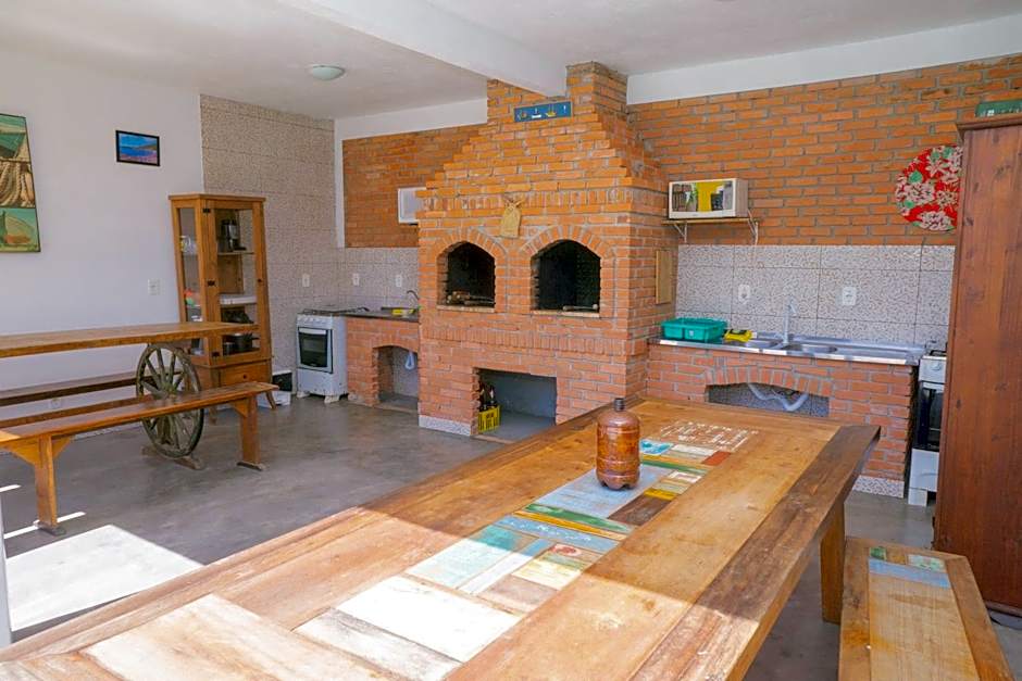 Pousada Jardim Porto Belo