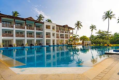 Princesa Garden Island Resort & Spa