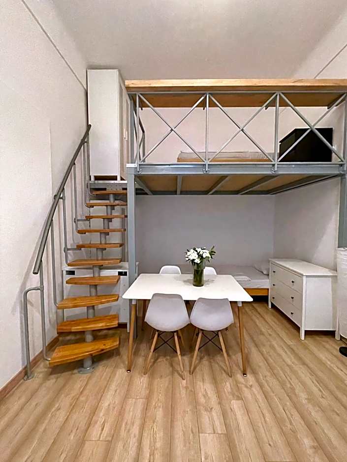 Roller Aparthotel