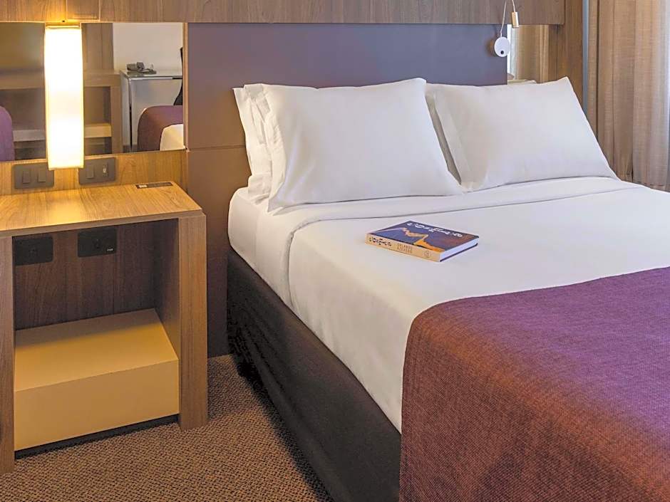 Grand Mercure Curitiba Rayon