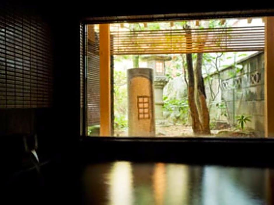 Mikuniya Ryokan