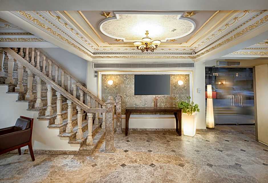 Kanzy Hotel Cairo
