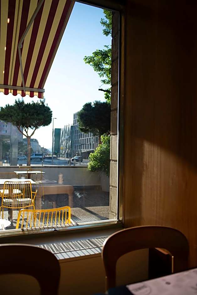 Hotel Daniel Graz - Smart Lifestyle Near City Centre