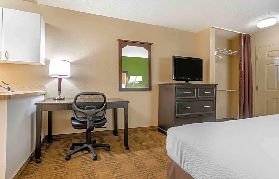 Extended Stay America Select Suites - Jackson - North