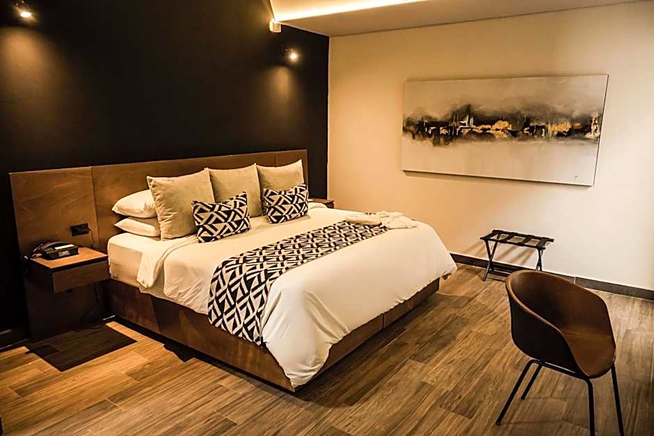 Esplendor by Wyndham San Luis Potosi Monarca