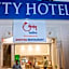 City Hotel