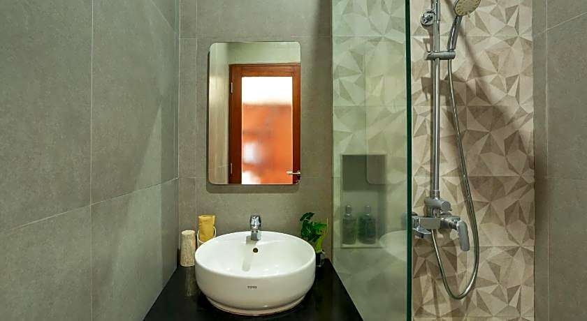 Cove Ransha Stay Bali