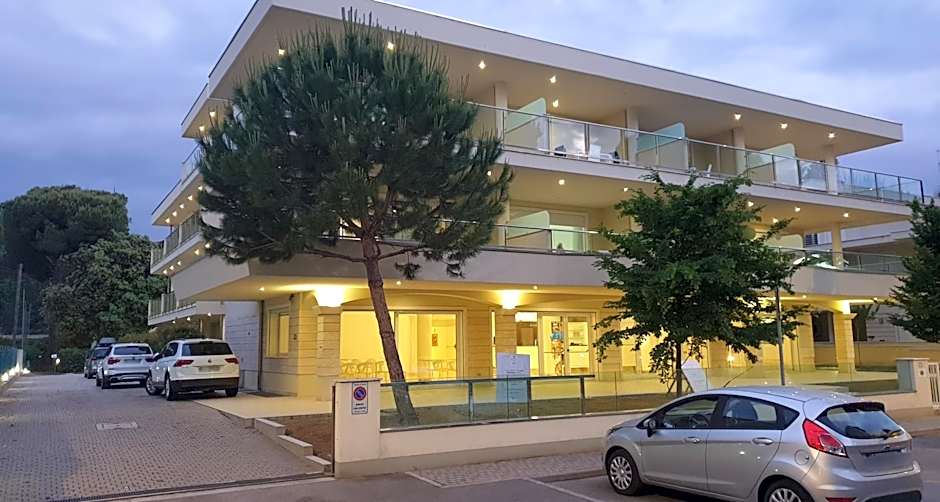 Residence I Diamanti - Siroli Collection