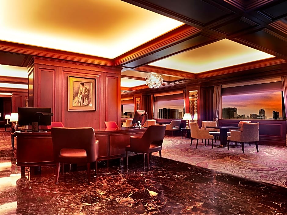 ANA Crowne Plaza Osaka By IHG