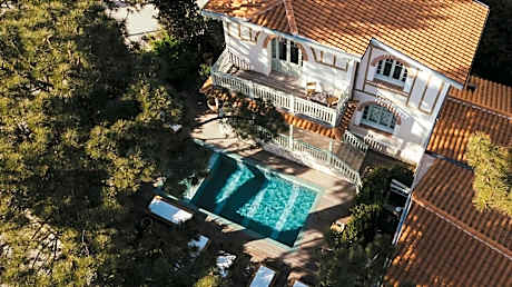 Hôtel Hemen