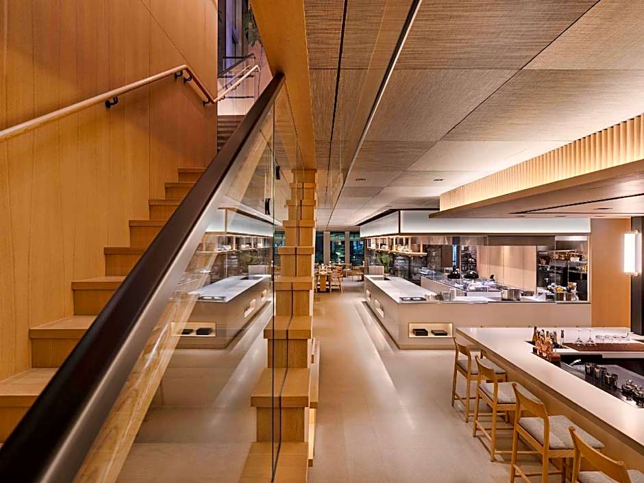 AKI Hong Kong - Mgallery