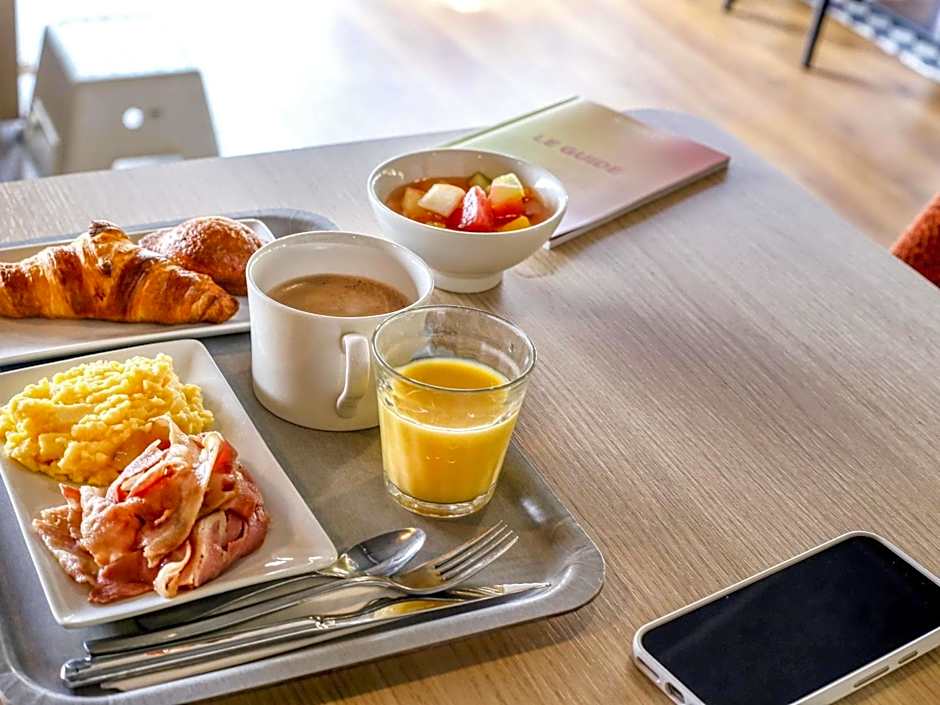 ibis Biarritz Anglet Aéroport