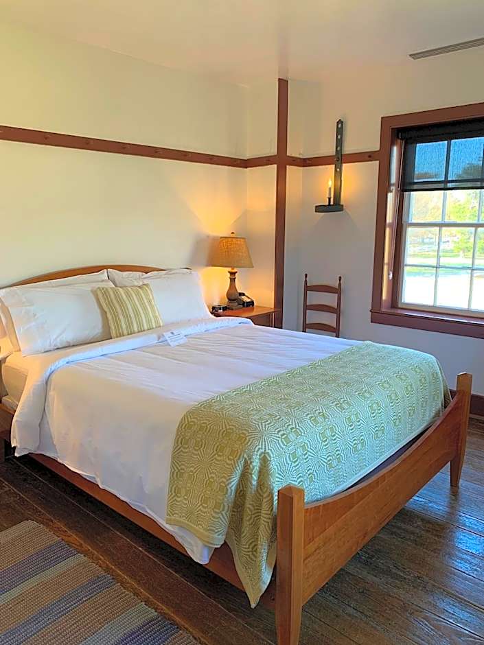 Shaker Village of Pleasant Hill