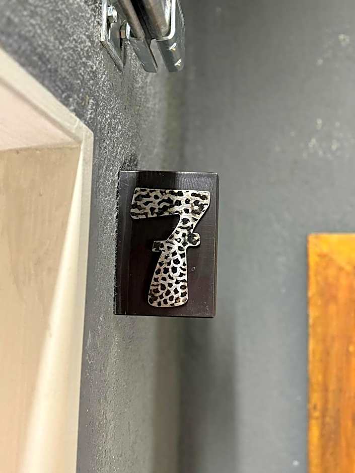 Swed Cab Embassy HoStel