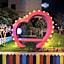 Jangyu Almond Kids Hotel
