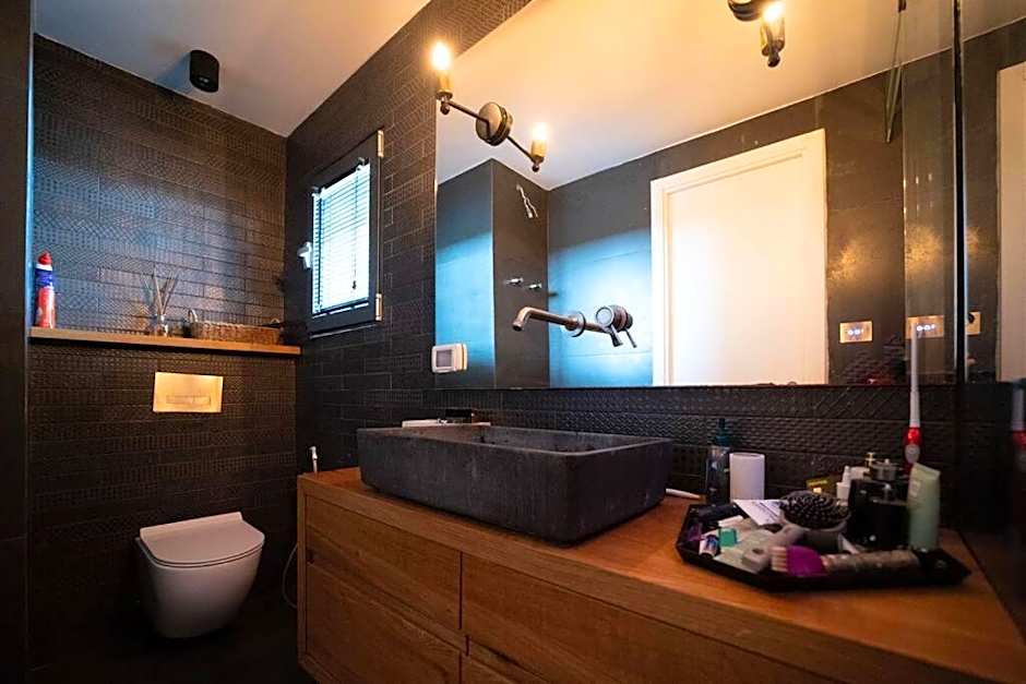 Private vacation villa