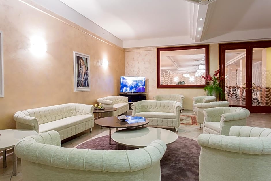Hotel Continental