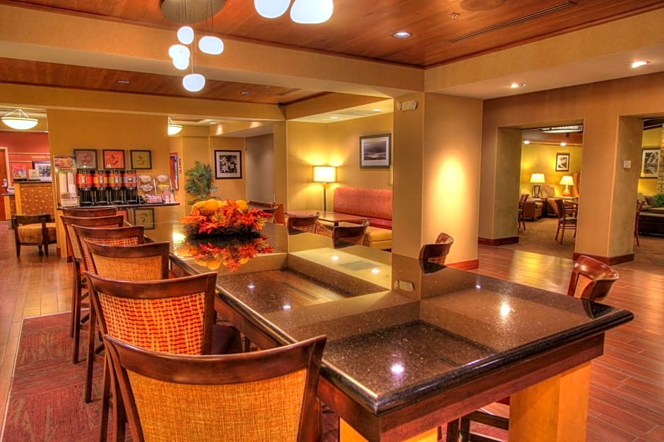 Hampton Inn By Hilton Pigeon Forge, TN
