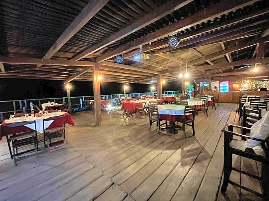 Gran Lençóis Flat Barreirinhas Apt 509