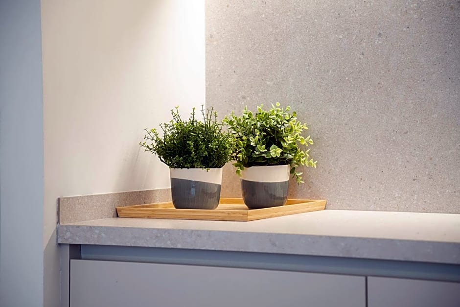 Fisa Rentals Ramblas Apartments