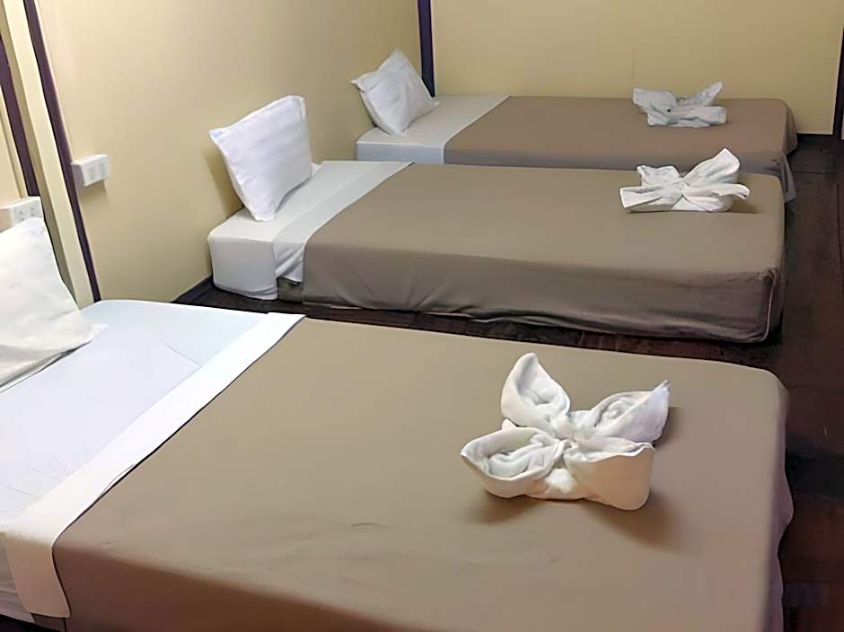 Nocknoy Lanexang Guesthouse