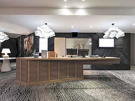 Mercure Grenoble Meylan